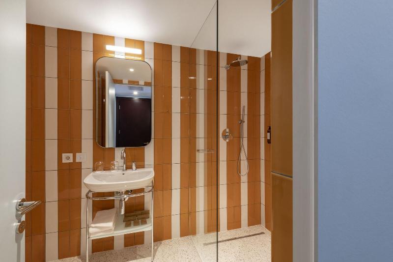 Bazzar Boutique Hotel image