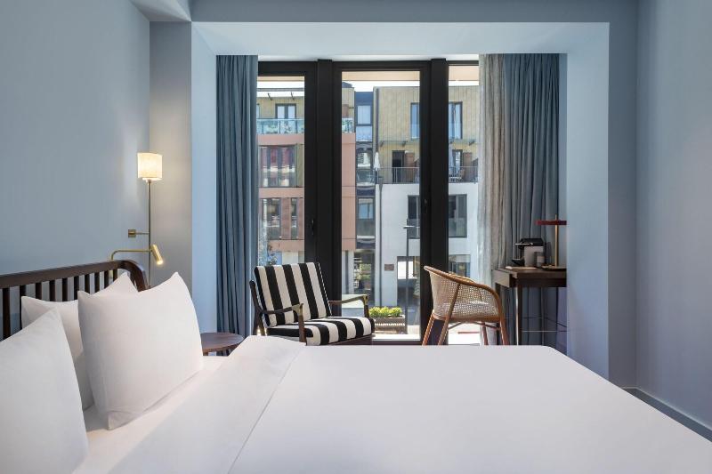 Bazzar Boutique Hotel image