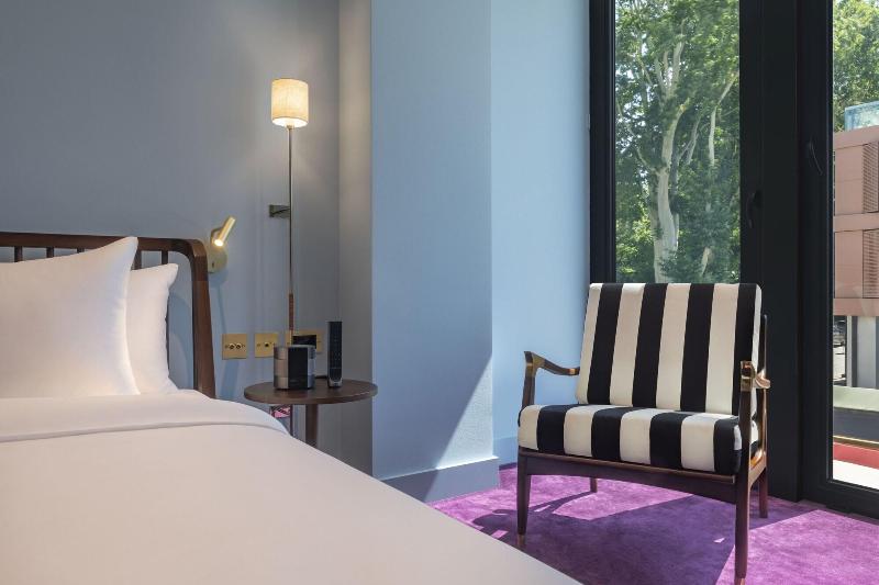 Bazzar Boutique Hotel image