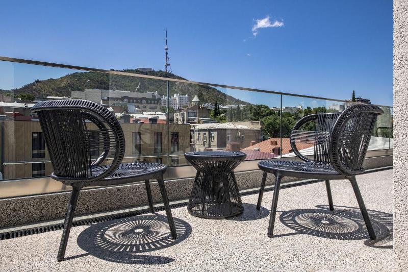Bazzar Boutique Hotel image