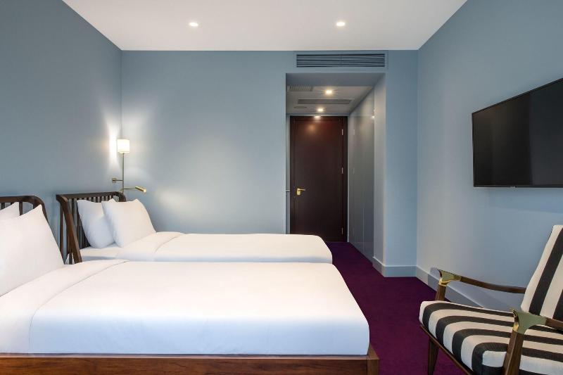 Bazzar Boutique Hotel image