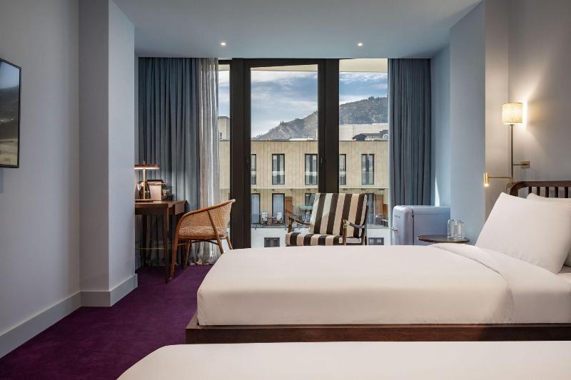 Bazzar Boutique Hotel image