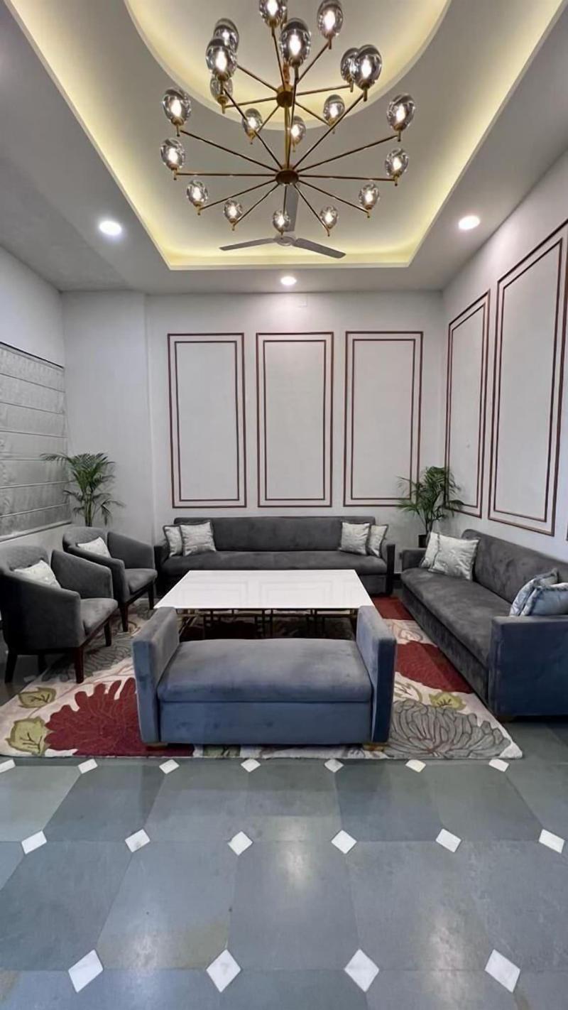 The Dream House image
