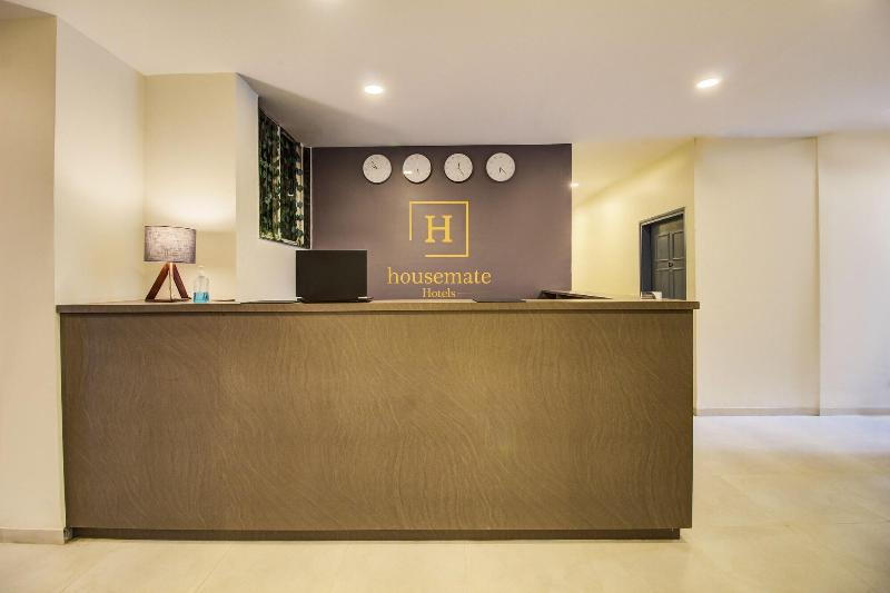 Housemate Hotels image