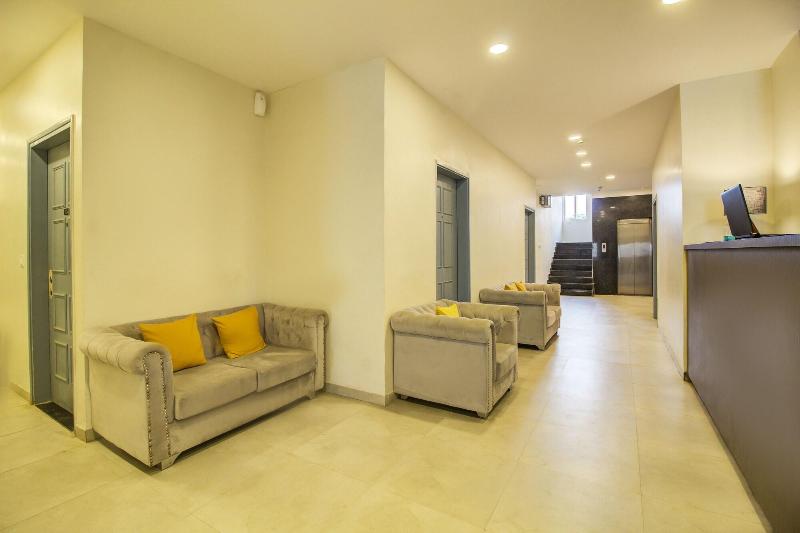 Housemate Hotels image