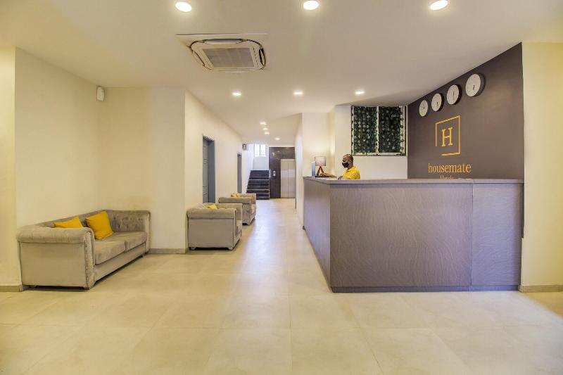 Housemate Hotels image