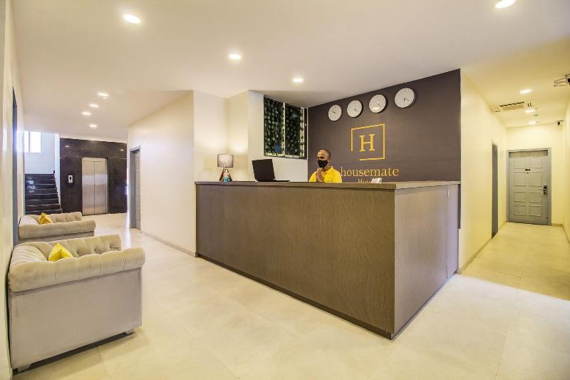 Housemate Hotels image