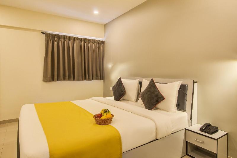 Housemate Hotels image