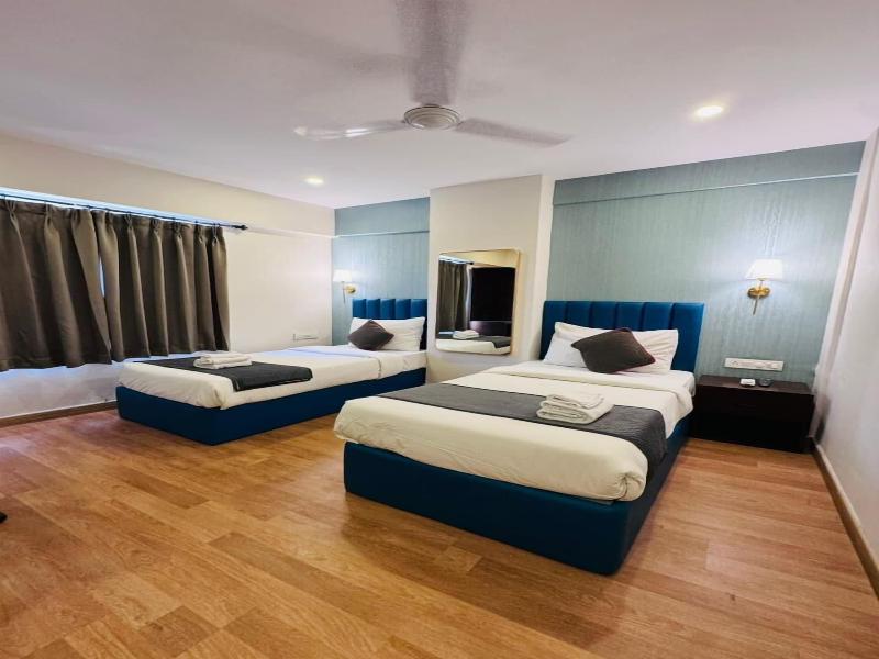 Housemate Hotels image