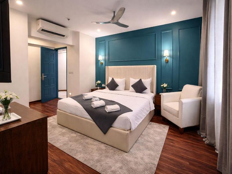 Housemate Hotels image