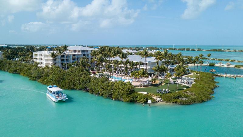 Villas At Hawks Cay Resort image