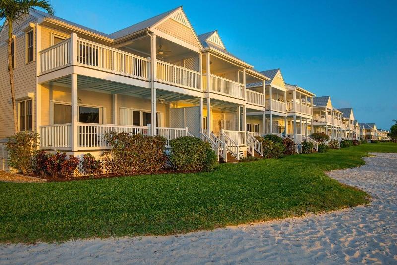 Villas At Hawks Cay Resort image