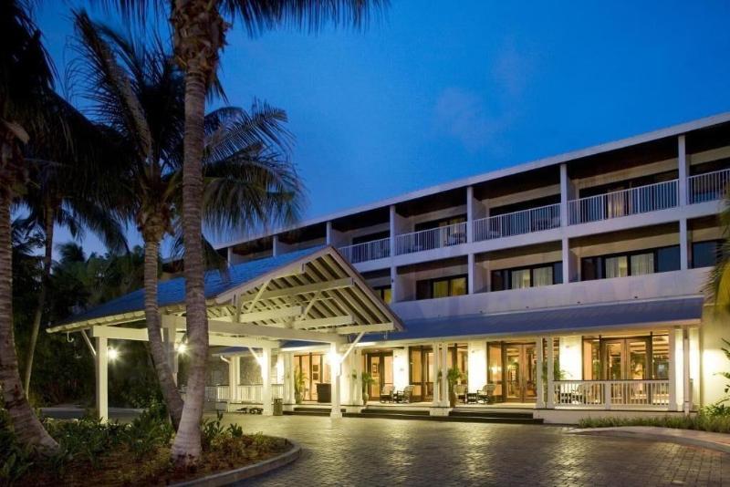 Villas At Hawks Cay Resort image