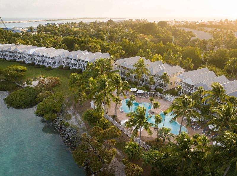 Villas At Hawks Cay Resort image