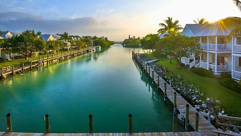 Villas At Hawks Cay Resort image
