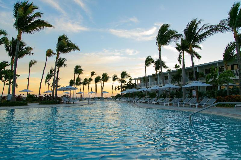 Villas At Hawks Cay Resort image