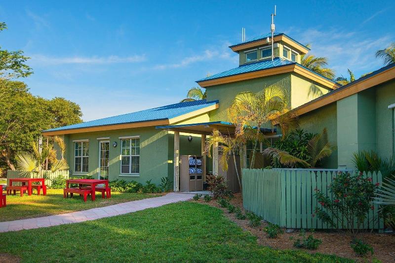 Villas At Hawks Cay Resort image