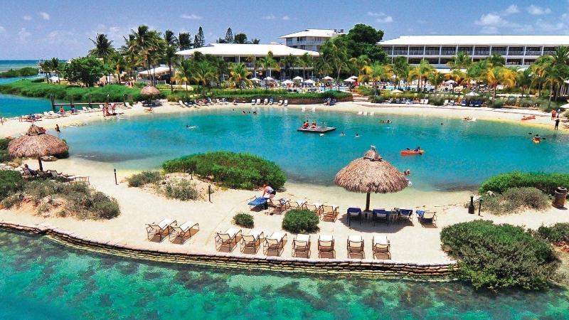 Villas At Hawks Cay Resort image