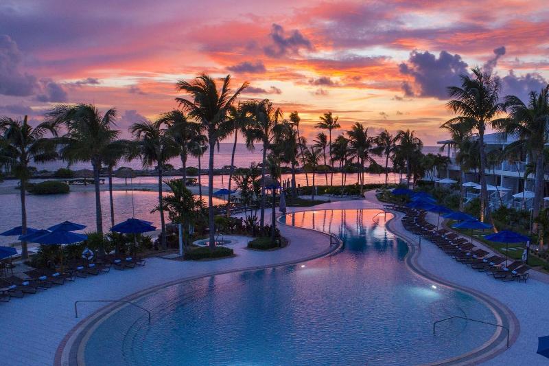 Villas At Hawks Cay Resort image