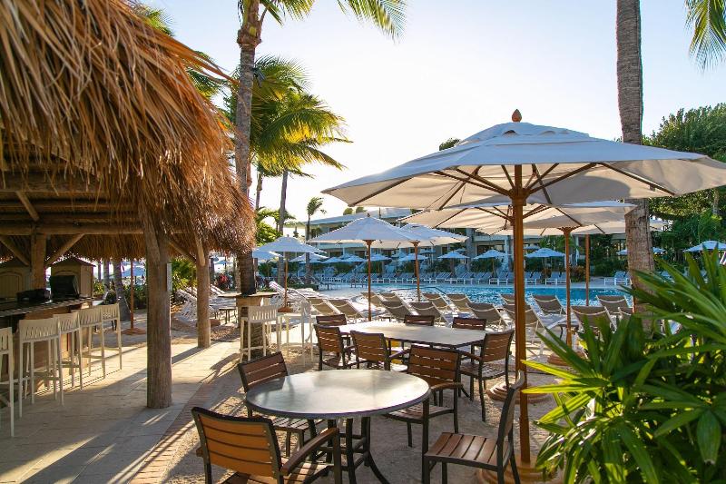 Villas At Hawks Cay Resort image