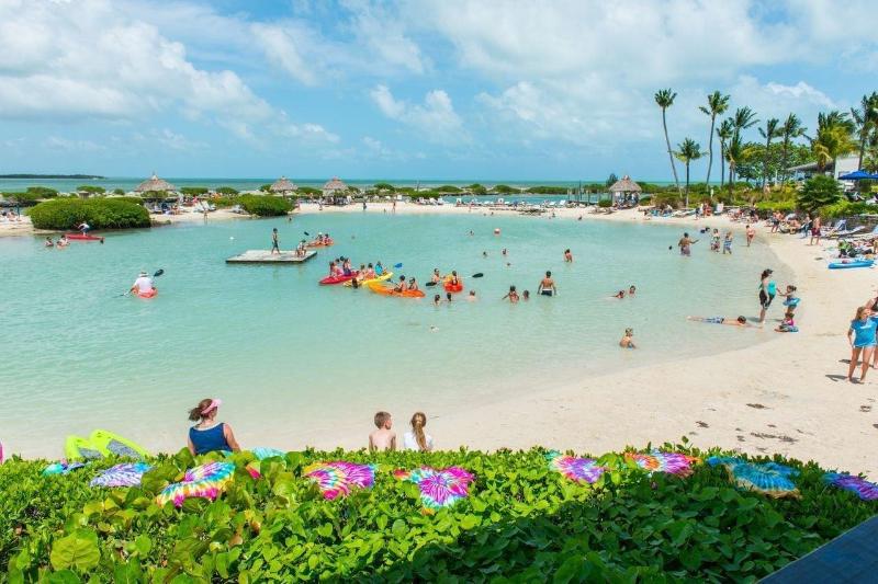 Villas At Hawks Cay Resort image