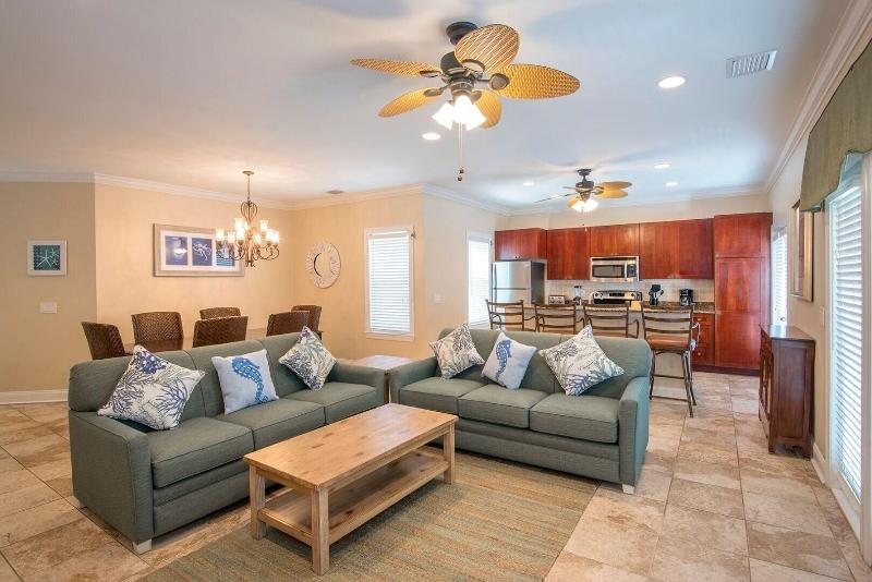 Villas At Hawks Cay Resort image