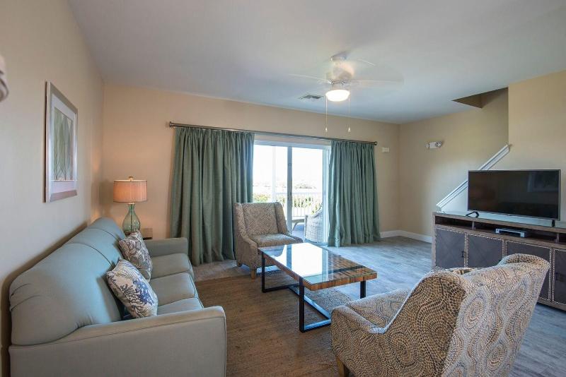 Villas At Hawks Cay Resort image