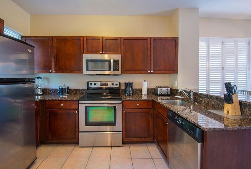 Villas At Hawks Cay Resort image