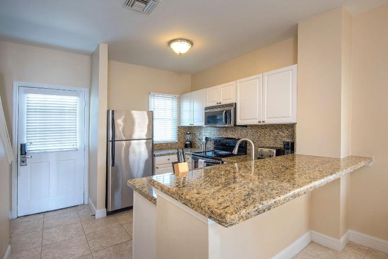 Villas At Hawks Cay Resort image