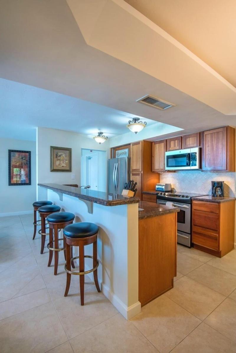 Villas At Hawks Cay Resort image