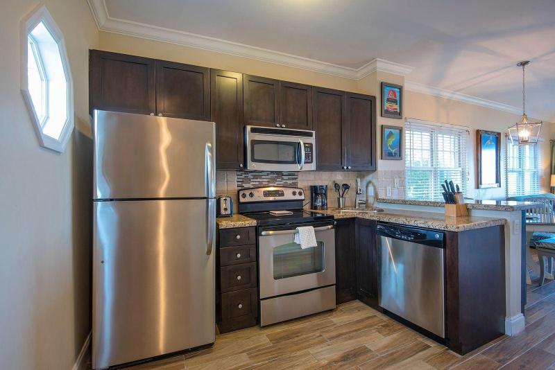 Villas At Hawks Cay Resort image