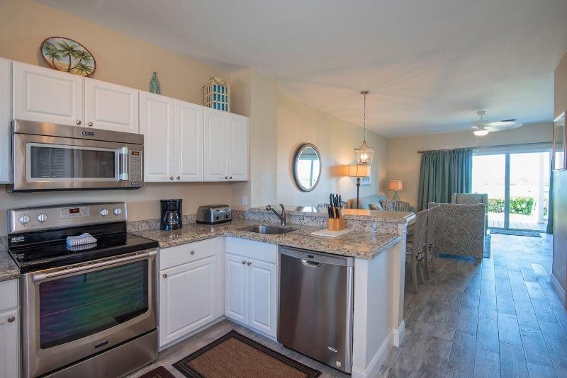 Villas At Hawks Cay Resort image