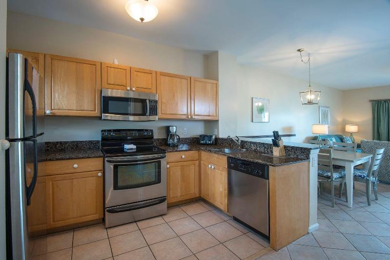 Villas At Hawks Cay Resort image