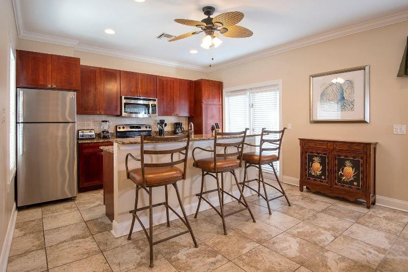 Villas At Hawks Cay Resort image