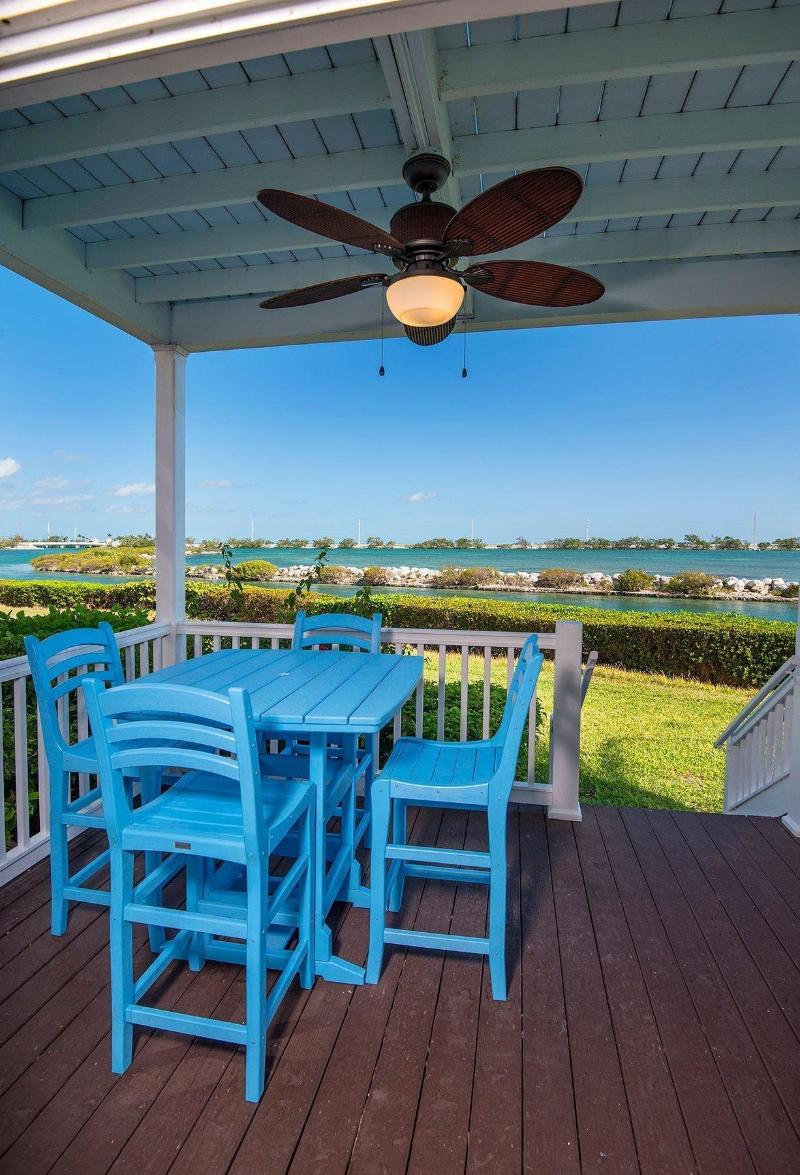 Villas At Hawks Cay Resort image