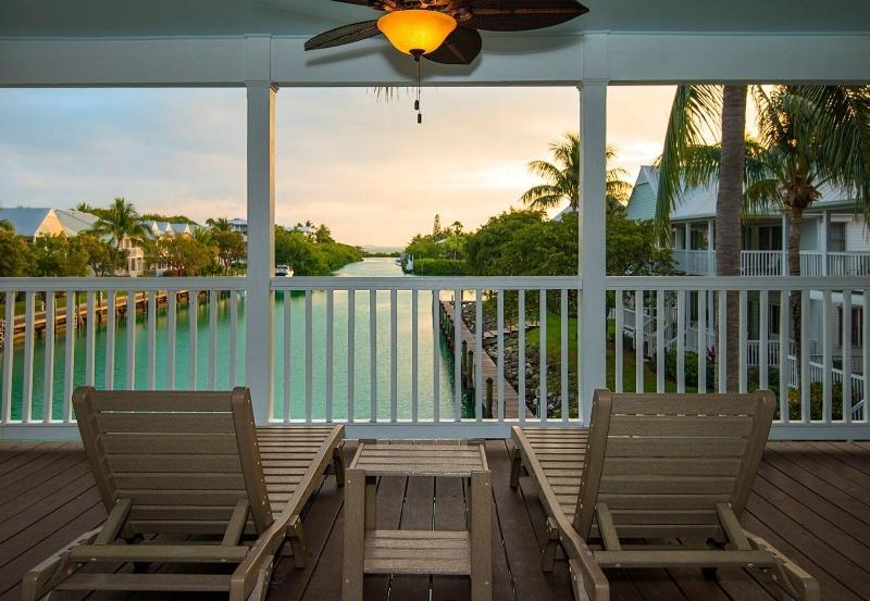 Villas At Hawks Cay Resort image