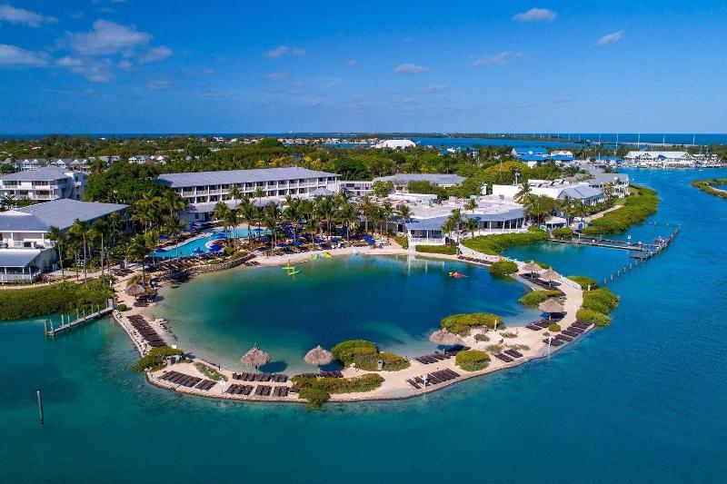 Villas At Hawks Cay Resort image