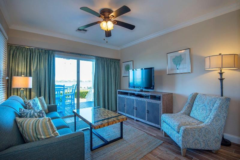 Villas At Hawks Cay Resort image