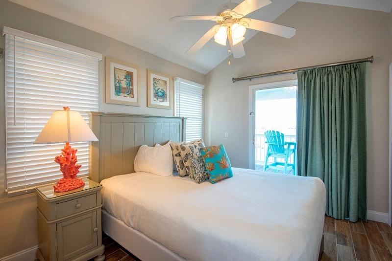 Villas At Hawks Cay Resort image