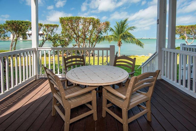 Villas At Hawks Cay Resort image