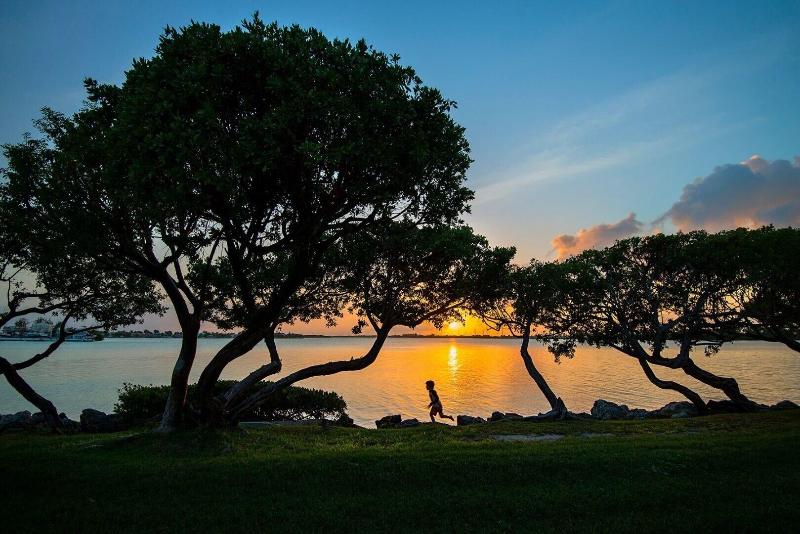 Villas At Hawks Cay Resort image