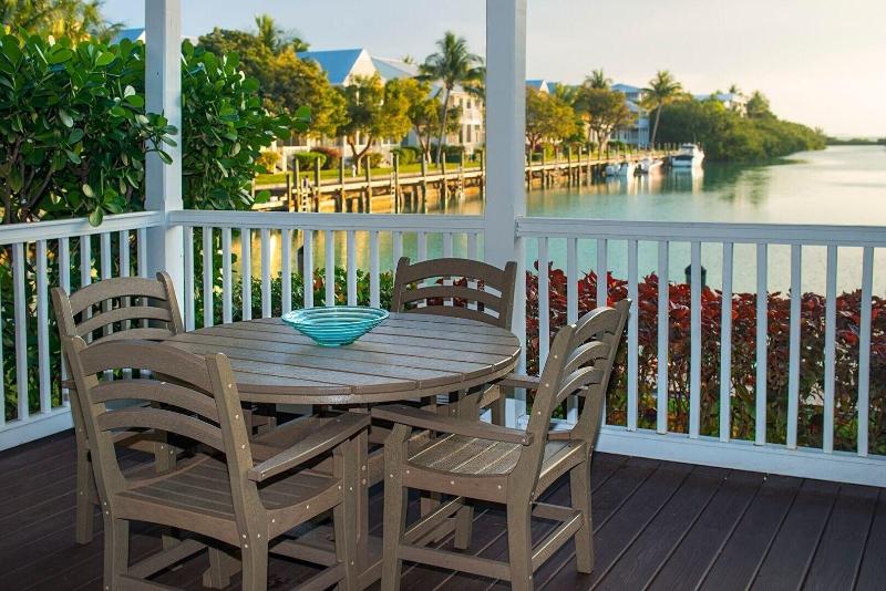 Villas At Hawks Cay Resort image