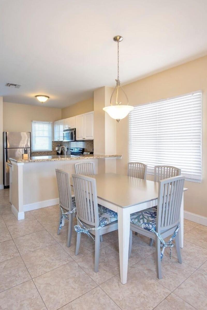 Villas At Hawks Cay Resort image
