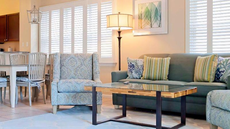 Villas At Hawks Cay Resort image