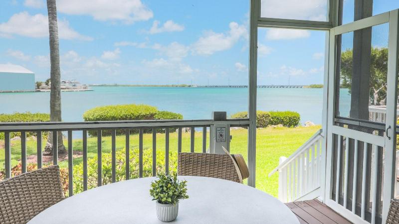 Villas At Hawks Cay Resort image