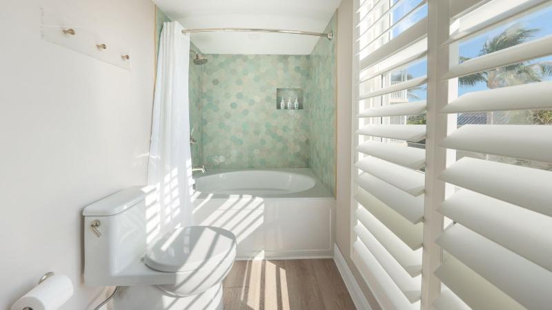 Villas At Hawks Cay Resort image