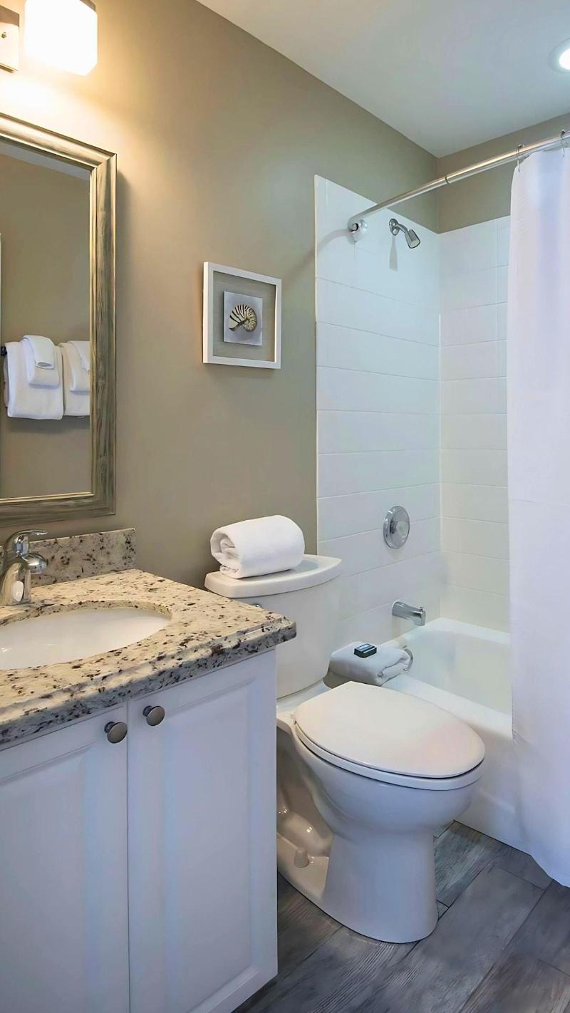 Villas At Hawks Cay Resort image