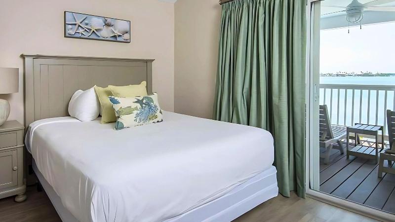 Villas At Hawks Cay Resort image