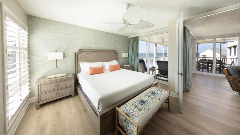 Villas At Hawks Cay Resort image