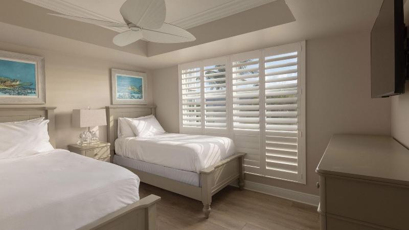 Villas At Hawks Cay Resort image